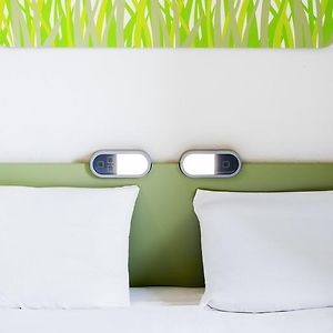 Standaard Kamer met een King Size Bed