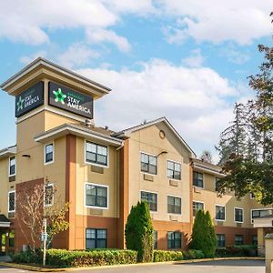 Extended Stay America Suites - Olympia - Tumwater