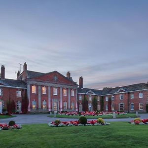 Mottram Hall